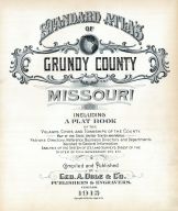 Grundy County 1915 